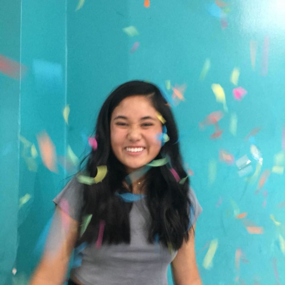 Meet your Posher, Alysa